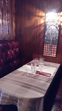 Atmosphère du Restaurant LA TOCADE - LE RESTO à Cabourg - n°3