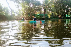 Kerala Kayaking image