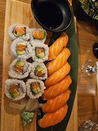 Les plus récentes photos du Restaurant japonais Kyoto le petit japon à Aix-en-Provence - n°3