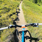 Photo n° 5 de l'avis de New.o fait le 15/02/2017 à 19:30 pour Domaine skiable Risoul - La Forêt Blanche & Luge Dévale à Risoul