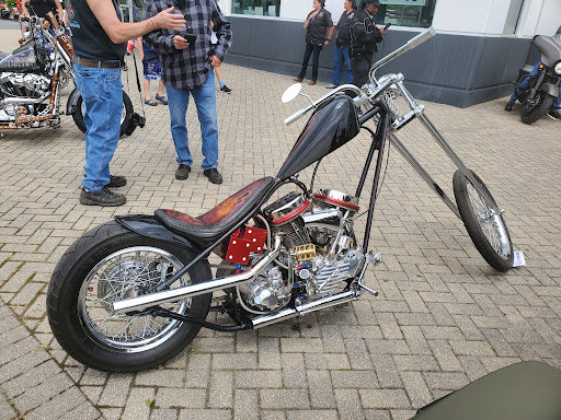 Harley-Davidson Dealer «Conrads Harley-Davidson», reviews and photos, 19356 NE Frontage Rd, Shorewood, IL 60404, USA