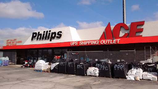 Philips Ace Hardware, 3100 Calumet Ave, Valparaiso, IN 46383, USA, 