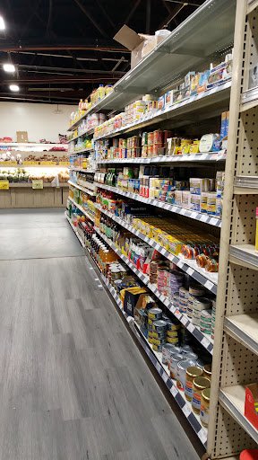 Grocery Store «Garden State Farmers Market», reviews and photos, 2549 US-1, North Brunswickck, NJ 08816, USA