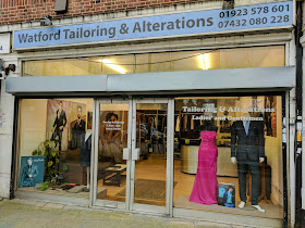 Watford Tailoring & Alterations