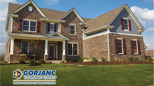 Plumber «Gorjanc Comfort Services», reviews and photos, 42 Alpha Dr, Cleveland, OH 44143, USA