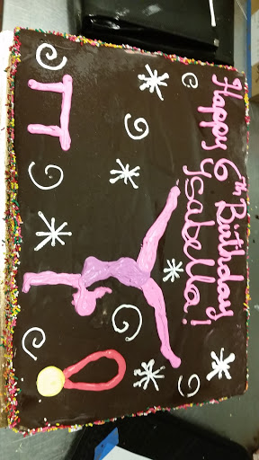 Ice Cream Shop «Cold Stone Creamery», reviews and photos, 4425 Lyons Rd F105, Coconut Creek, FL 33073, USA