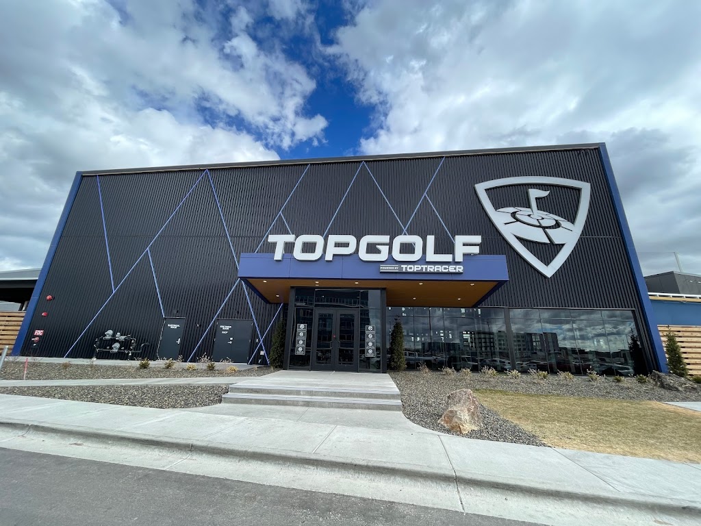 Topgolf 83642