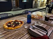 Kiosko de Pizza / Korazón