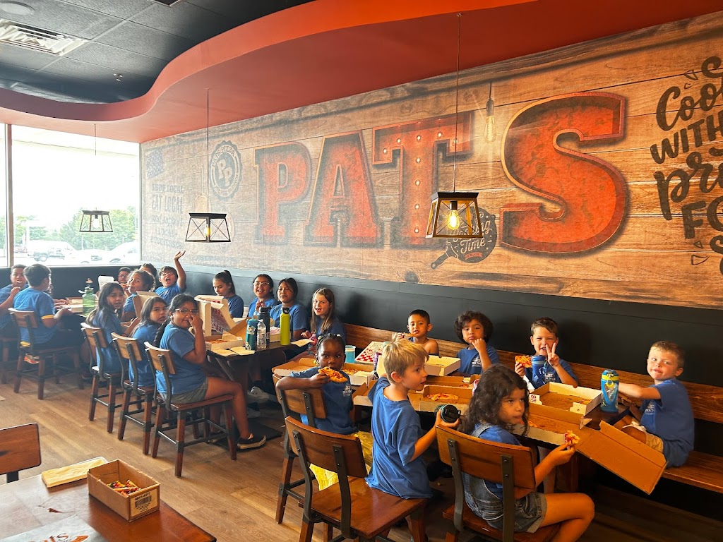 Pat's Pizza Kennett Square 19348