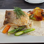 Photo n°1 de l'avis de Frank.n fait le 23/08/2017 à 05:19 sur le  Lieblingsplatz - Gastronomie, Event und Merchandising GmbH à Seevetal