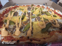 Pizza du Pizzas à emporter Pizza Minahouet à Locmiquélic - n°19