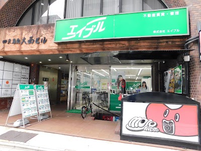 株式会社エイブル 四条烏丸店