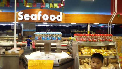 Grocery Store «City Farmers Market», reviews and photos, 5000 Buford Hwy NE, Chamblee, GA 30341, USA