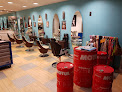 Photo du Salon de coiffure Monsieur Max à Cherbourg-en-Cotentin