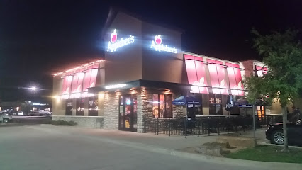 Applebee,s Grill + Bar - 114 E US Hwy 80, Forney, TX 75126