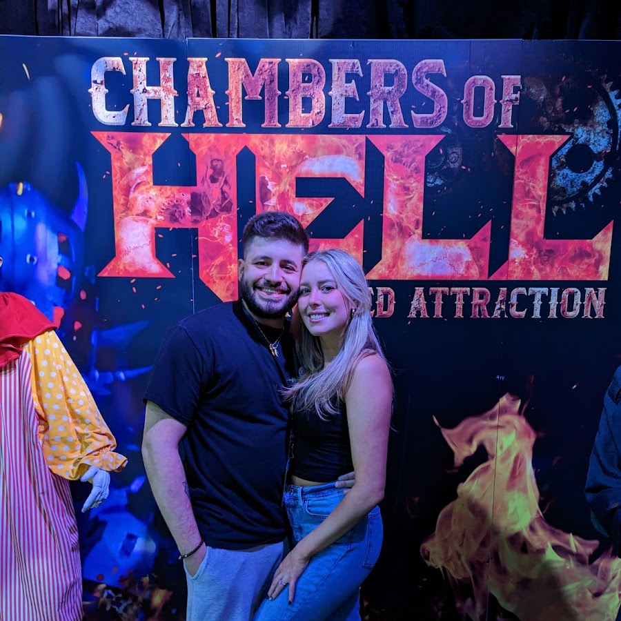 Chambers Of Hell