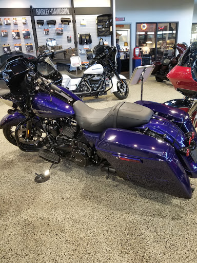 Harley-Davidson Dealer «All American Harley-Davidson», reviews and photos, 8126 Old Leonardtown Rd, Hughesville, MD 20637, USA