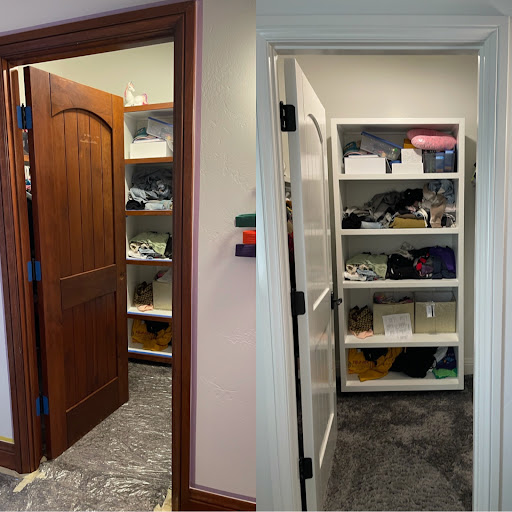 Painter «CertaPro Painters of Boulder and Longmont, CO», reviews and photos, 6395 Gunpark Dr Unit T, Boulder, CO 80301, USA