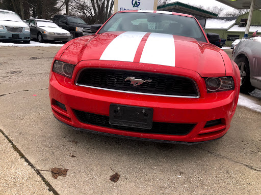 Used Car Dealer «Ghazal Auto», reviews and photos, 1305 E Chicago Rd, Sturgis, MI 49091, USA