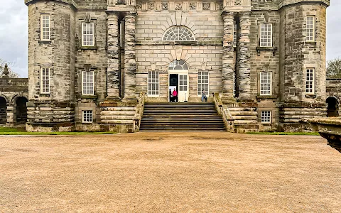 Seaton Delaval Hall image