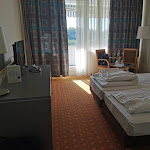 Photo n°1 de l'avis de Britt.p fait le 18/08/2020 à 12:19 sur le  Restaurant MARATHON à Neubrandenburg