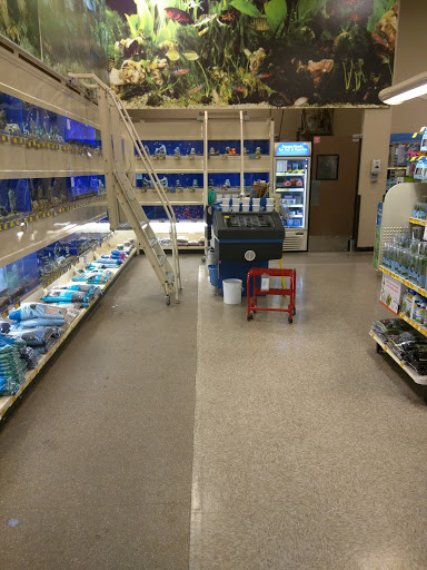 Pet Supply Store «PetSmart», reviews and photos, 47142 Michigan Ave, Canton, MI 48188, USA