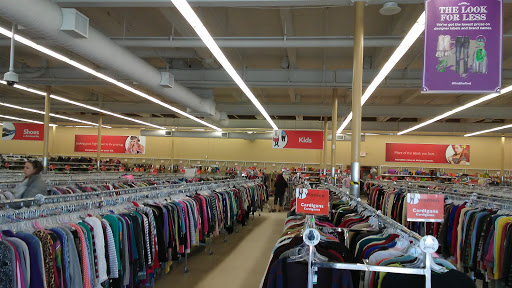 Thrift Store «Savers», reviews and photos, 93 S Maple St, Manchester, NH 03103, USA