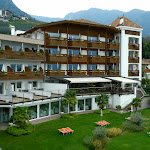 Photo n°8 de l'avis de Franz.o fait le 23/10/2022 à 13:31 sur le  Alpenpalais Kröll à Schenna bei Meran