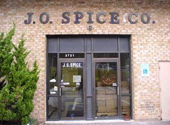 J O Spice Co