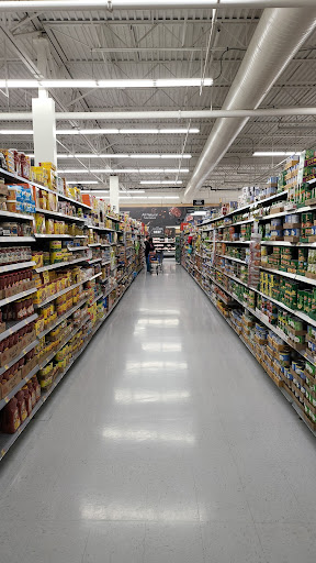 Department Store «Walmart Supercenter», reviews and photos, 1821 S Padre Island Dr, Corpus Christi, TX 78416, USA