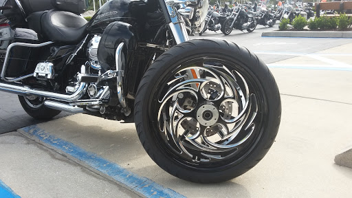 Harley-Davidson Dealer «Naples Harley-Davidson», reviews and photos, 3645 Gateway Ln, Naples, FL 34109, USA