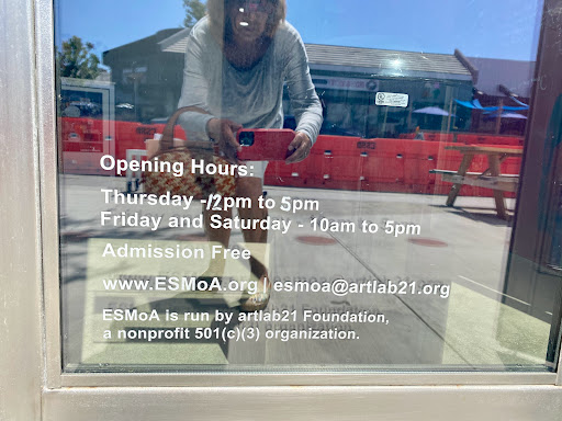 Museum «ESMoA», reviews and photos, 208 Main St, El Segundo, CA 90245, USA