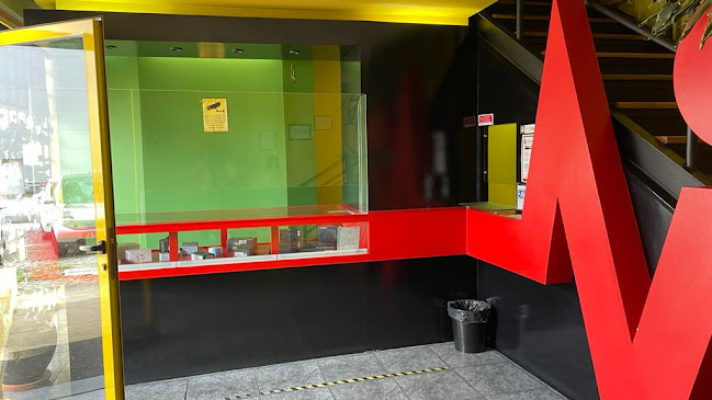Médio Informático Lda - Loja de informática