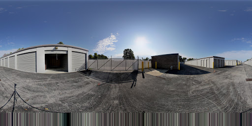 Self-Storage Facility «Greenwood Self Storage», reviews and photos, 197 N Emerson Ave, Greenwood, IN 46143, USA