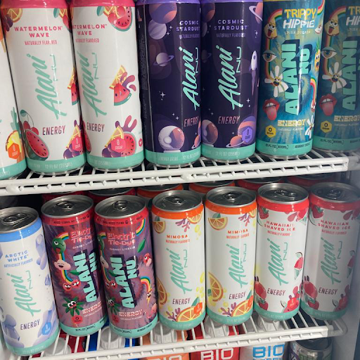 Convenience Store «Ez Grocery Store», reviews and photos, 6342 Grand Hickory Dr, Braselton, GA 30517, USA