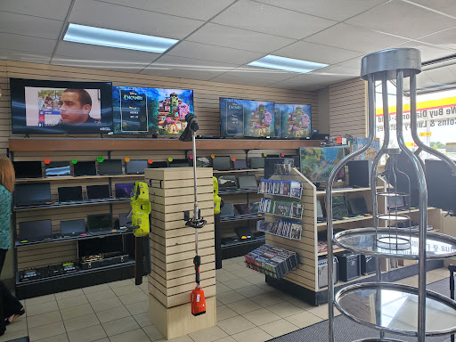 Pawn Shop «Norcross Pawn Shop», reviews and photos, 5476 Jimmy Carter Blvd #102, Norcross, GA 30093, USA