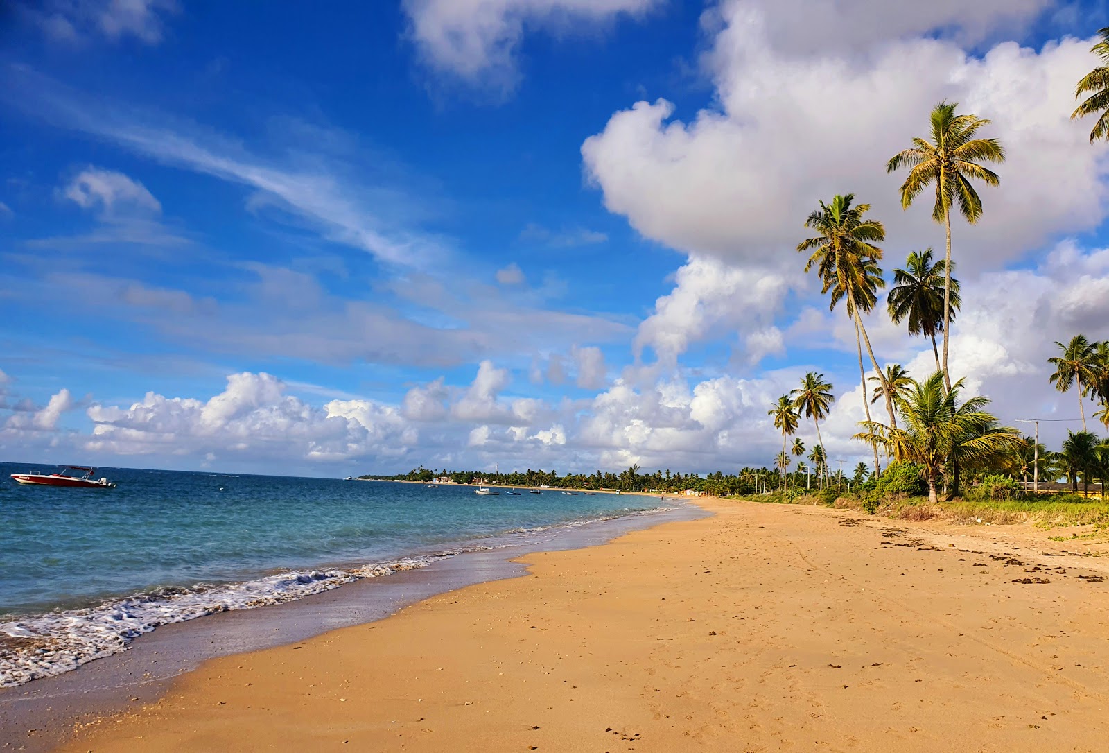 Barra do Gil Beach photo #9