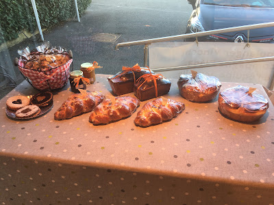 Boulangerie La TRADITION à Rœschwoog