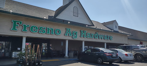 Hardware Store «Fresno Ag Hardware», reviews and photos, 4590 N First St, Fresno, CA 93726, USA