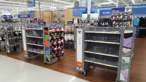 Department Store «Walmart Supercenter», reviews and photos, 7001 Concourse Pkwy, Douglasville, GA 30134, USA