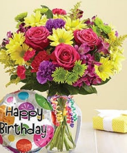 Florist «River Dell Flowers & Gifts», reviews and photos, 241 Kinderkamack Rd, Oradell, NJ 07649, USA