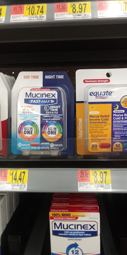 Discount Store «Walmart», reviews and photos, 3300 Crain Hwy, Bowie, MD 20716, USA