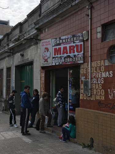 Opiniones de Carnicería Maru en Ciudad del Plata - Carnicería