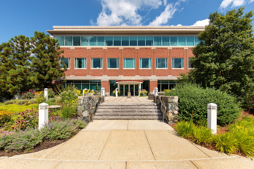 Conference Center at Waltham Woods