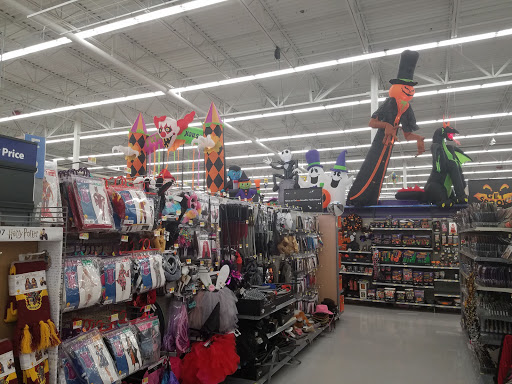 Department Store «Walmart Supercenter», reviews and photos, 401 E Capitol Dr, Milwaukee, WI 53212, USA