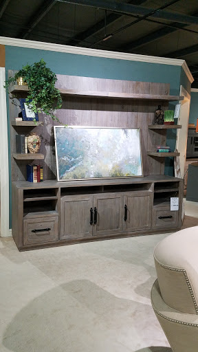 Furniture Store «Barrow Fine Furniture», reviews and photos, 210 E 9 Mile Rd, Pensacola, FL 32534, USA