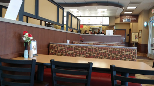 Fast Food Restaurant «Chick-fil-A», reviews and photos, 4040 William Penn Hwy, Monroeville, PA 15146, USA