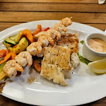 Photo n°1 de l'avis de Ed.a fait le 30/08/2023 à 10:40 sur le  Nordsee à Munich