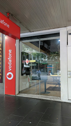 Vodafone Partner - Melbourne