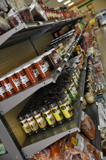 Indian Grocery Store «Indian Grocery Store & Restaurant», reviews and photos, 3853 S Cleveland Ave #6, Fort Myers, FL 33901, USA